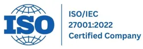 ISO/IEC 27001:2022